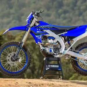 REBAJAS 2025 Motocicletas Todoterreno YAMAHAS WR250F WR450F - Product Image 4