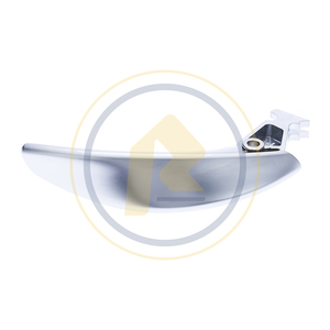 Maniglia Interna per Porta Adattabile Ac Rolcar per OE 51413403801, Compatibile con BMW X3 2003 - Product Image 1