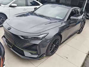 Changan UNI-V 1.5T Premium Sport Sedan 188 CV Turbo Elegante Berlina 5 Posti Benzina Auto da Esportazione Guida a Sinistra Euro <span class=keywords><strong>VI</strong></span> 2022 - Product Image 2