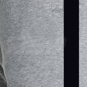 Pantalon de survêtement pour homme en coton de meilleure qualité du fabricant Nouveau style sport décontracté Marque privée Léger Droit Mi-foncé - Product Image 6