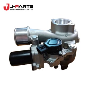 Conjunto de Interruptor de Circuito Eléctrico N.° 1 para Toyota Hilux LN106 1988-1997 OE 82650-20011 8265020011 - Product Image 1