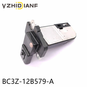 MAF massa sensore del misuratore di portata d'aria BC3Z-12B579-A BC31-12B579-AA per <span class=keywords><strong>Ford</strong></span> F250 F350 F450 F550 Super Duty 6.7 - Product Image 2