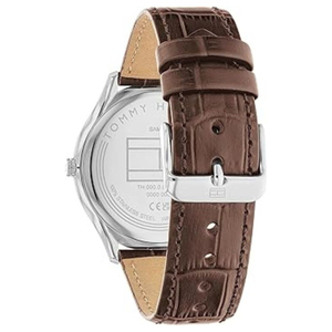 นาฬิกาข้อมือผู้ชาย Tommy Hilfiger Becker รุ่น Time Only - 1710536 - Product Image 3
