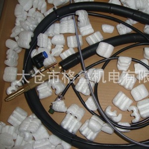 หัว350A เชื่อมไฟฉายอะไหล่สำหรับหุ่นยนต์ OTC อะไหล่รถ Xjksjusdu15 - Product Image 3