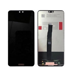 Pantalla táctil LCD Original para HUAWEI p20, venta directa de fábrica - Product Image 1