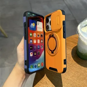 <span class=keywords><strong>เคส</strong></span>ชาร์จไร้สาย CHAOYIDIAN รุ่นใหม่ สำหรับ iPhone 11 16 <span class=keywords><strong>12</strong></span> <span class=keywords><strong>13</strong></span> 14 15 17 <span class=keywords><strong>Pro</strong></span> <span class=keywords><strong>Max</strong></span> Plus พร้อมวงแหวนแม่เหล็ก ป้องกันกล้อง - Product Image 2