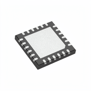 ATTINY417-MBT-VAO 24 VFQFN ชิ้นส่วนวงจรอิเล็กทรอนิกส์แบบฝังที่มีแผ่นรองเปิดเผยตัวอย่าง พร้อมจำหน่ายในสต็อก - Product Image 1