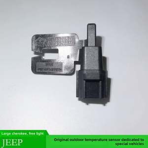 Sensor de temperatura exterior de luz de coche 5149265AB para gran <span class=keywords><strong>Chelsea</strong></span> 300C gratis - Product Image 6