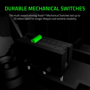 Original Razer DeathAdder Essential Wired <b>USB</b> Gaming <b>Mouse</b> 6400DPI Optical Sensor 5 Independent Buttons Laptop PC Gamer - Product Image 6