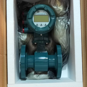 เครื่องวัดการไหล Yokogawa ADMAG AXW AXW050 DN50 รุ่นดั้งเดิม วัสดุ 316L มาตรฐาน IP67 IP68 สำหรับน้ำ น้ำเสีย และอุตสาหกรรมเคมี - Product Image 5