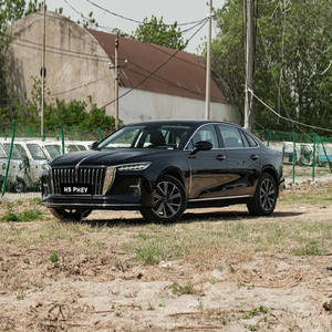Nuovo Modello 2025 HongQi H5 SUV 4 Porte 5 Posti 1.5T Ibrido PHEV Trazione Anteriore 4x4 DHT 1ª Marcia <span class=keywords><strong>500L</strong></span> Vano Bagagli <span class=keywords><strong>Auto</strong></span> Nuove - Product Image 6