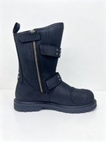 Bottes Chelsea, bottes tactiques, bottes de moto Goodyear pour hommes