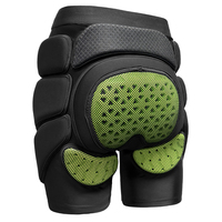 Protection des hanches, coussinets en EVA pour les fesses, shorts rembourrés de protection, équipement anti-choc pour le ski, le patinage, le snowboard, le skateboard