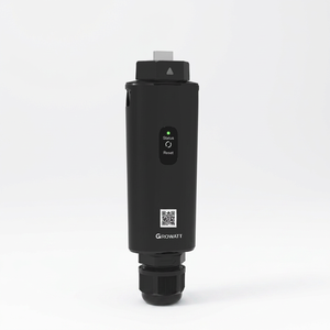 Growatt shinelink X โซลูชันการตรวจสอบแบบไร้สายสำหรับ growatt อินเวอร์เตอร์ X Series ยุโรป - Product Image 3