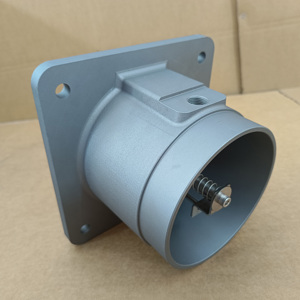 Clapet anti-retour de remplacement 1622075901, soupape d'admission unidirectionnelle pour compresseur 90KW - Product Image 4