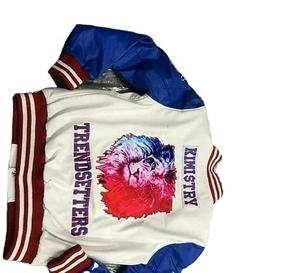 Lycée vestes letterman - Product Image 3