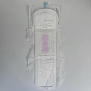 Toallas Sanitarias Desechables Ecológicas para Mujer, Protección Ambiental, Biodegradables, Compresas Menstruales - Product Image 4