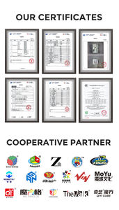 Cubo mágico con foto de paisaje personalizado-Rompecabezas 3x3 impreso UV con vistas escénicas, pieza de arte coleccionable y regalo conmemorativo único - Product Image 5