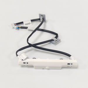 DV-MCK/A1-Anschlusskit, Wäsche-Multicontrol-Kit Kompatibel mit <span class=keywords><strong>Samsung</strong></span> Frontlader-Waschmaschine und Trockner-Wäsche-Multi-Control-Kit - Product Image 1