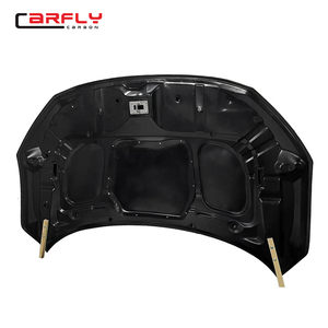 ฝากระโปรงคาร์บอนไฟเบอร์สไตล์ <span class=keywords><strong>Type</strong></span>-<span class=keywords><strong>R</strong></span> สำหรับรถยนต์ฮอนด้า ซีวิค รุ่นที่ 10 - Product Image 3