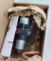 Good Price Emersons Fishera 167D Series Switching Valves 167DA-13/PB Three Way Switching Valves