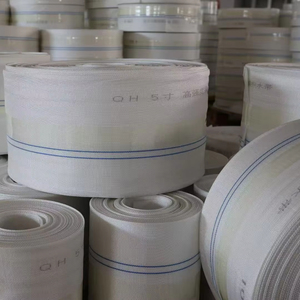 Manguera <span class=keywords><strong>de</strong></span> Agua Plana <span class=keywords><strong>de</strong></span> PE a Precio <span class=keywords><strong>de</strong></span> Fábrica con Personalización para <span class=keywords><strong>Riego</strong></span> <span class=keywords><strong>de</strong></span> Jardín y Aplicaciones Agrícolas - Product Image 1