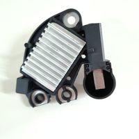 Regulador de voltaje del alternador del generador del vehículo de salida de fábrica 01114 para Carrier Transicold