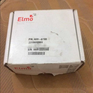 ELMO HAR-8/100 Harmonica Drive Module - Product Image 2