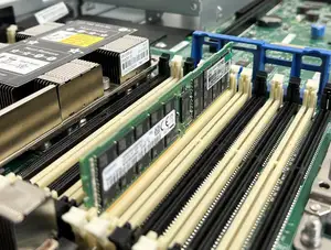 ذاكرة الوصول العشوائي RAM 32 جيجابايت 2RX4 PC4-2933Y-R الذكية 2666MHz DDR4 SDRAM