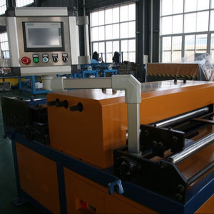 Good quality Duct auto line ,HVAC duct production line ,duct machine line 3 III - Product Image 2