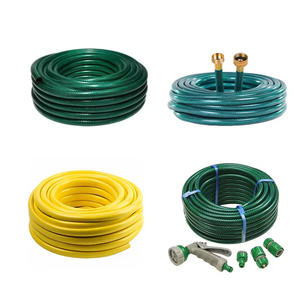 Tuyau D'arrosage Et Durable Tuyau De jardin Pour L'<span class=keywords><strong>irrigation</strong></span> Du jardin Prix De Gros - Product Image 3