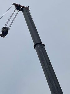 SANY STC700t5 Truck <b>Crane</b> with Core Engine Component QY130K QY110K XCT80 XCT100 XCA100 QAY200 Mobile <b>Crane</b> - Product Image 5