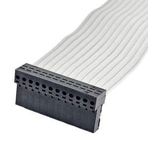 Cable de Extensión Servo con Conector Plano de 12 Pines y Paso de 2.54mm IDC - Product Image 3