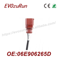 Sonde Lambda O2 de haute qualité 06E906265D pour Audi A6 C6 2.4L BDW 2.8 FSI 2004-2011 3.2 FSI 2005-2011