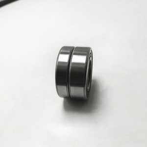 Rodamiento de Bolas de Ranura Profunda Unidireccional de Alta Velocidad, Marca OEM, 40*75*16mm, Rodamiento para Motocicleta 6205 2RS para Lavadora - Product Image 5