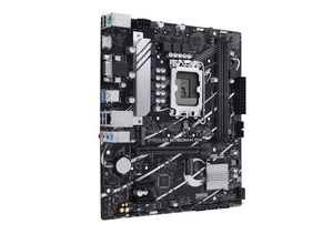 P-R-I-M-E B760M-K D4 LGA 1700 Micro-ATX Double canal - Product Image 2