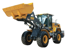 Cargador de Sistema <span class=keywords><strong>ZLink</strong></span> XC938 con Excelente Fuerza de Excavación - Product Image 2