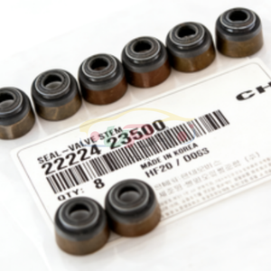 Système de moteur de haute qualité SEAL-VALVE STEM 22224-23500 2222423500 pour Hyundai ACCENT 22224 23500 - Product Image 2