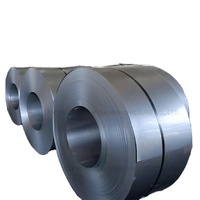 Bobine d'acier non allié laminé à chaud noir, épaisseur 2,0-12 mm, diamètre intérieur 508 mm, pour usage industriel et plaques de chaudière, ASTM A36/Q235B/SS400