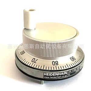 Heidenhain Electronic Handwheel HR1190 100 7RK04-LG For Cnc Machine <b>Tools</b> - Product Image 1