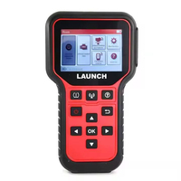 Outil de diagnostic d'activation du système de surveillance de la pression des pneus LAUNCH CRT 501, scanner TPMS LAUNCH CRT 501, similaire au X431 Tsgun