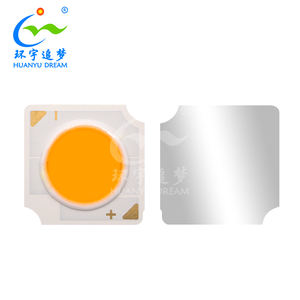 Personalizar presión constante 24V 1310 COB LED Chip High Cri 97 12W para luz descendente y foco - Product Image 3