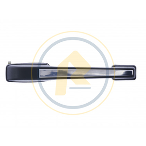 Maniglia esterna per porta Ac Rolcar ADAPTABLE per OE 443839206B adatta per Audi 100 1982 - Product Image 1