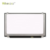 شاشة لمس TFT LCD مقاس 15.6 بوصة بدقة 1920*1080 رفيعة وعالية الوضوح مع 30 دبوس EDP، متوفرة مع لوحة تحكم أصلية