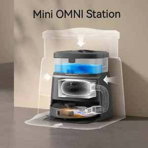 Tự động Ecovacs Deebot t30c Omni Máy Hút Bụi Lau aspiradora Thông Minh Làm Sạch Sàn robotvacuum chất tẩy rửa - Product Image 2