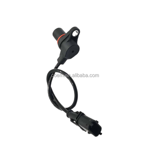 Capteur automatique 1398467 pour <span class=keywords><strong>DAF</strong></span> XF95 CF7 <span class=keywords><strong>CF85</strong></span> Capteur de position du vilebrequin - Product Image 2