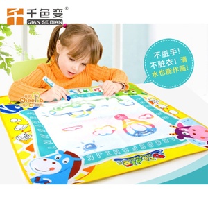 Mực Hydrochromic Màu Vô Hình - Product Image 1