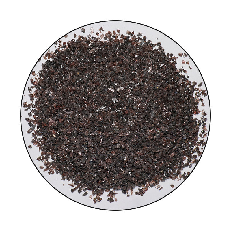 Brown Fused Alumina Grain