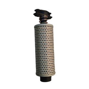 Shacman Truck Parts Steering tank <strong>air</strong> <strong>Filter</strong> element Clean <strong>air</strong> Protect Engine Durable Truck <strong>air</strong> <strong>Filter</strong> Replacement Truck Parts - Product Image 3