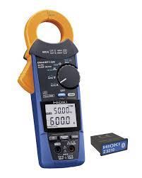 Hioki CM4375-90 True RMS 1000 a V พร้อมอะแดปเตอร์ไร้สาย Z3210 รับประกัน 1 ปี CM4375-90 Hioki Cm4375-90 Hioki True Rms True Rms - Product Image 3